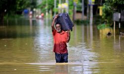 Hindistan'da sel: 14 ölü, 120 kayıp