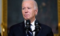 Biden'dan skandal açıklama: "Saldırıyı İsrail düzenlemedi"