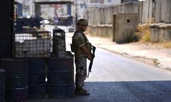 İsrail ordusu: Sınır bölgesindeki saldırılara karşılık Lübnan'ın güneyinde bazı noktalar vuruldu