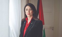 Filistin'in Paris Büyükelçisi, hakkındaki yalan haber nedeniyle şikayetçi olacak