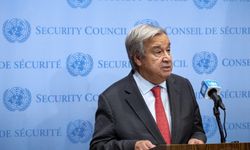 Guterres: "İnsani hukuk ihlallerinden derin endişe duyuyorum"