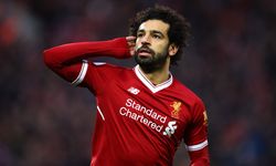 Ünlü futbolcu Muhammed Salah'tan Gazze'ye destek