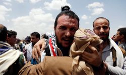 Yemen'deki Husiler: Esir takası anlaşmasına hazırız