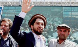 Ahmed Mesud, Afganistan İslam Emirliği'ne karşı İsrail'den yardım istedi