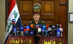 Irak hükümeti yabancı üslere saldırıları reddettiklerini açıkladı