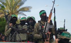 İslami Cihad, İsrail güçleriyle çatıştı: 2 üye hayatını kaybetti
