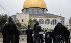 BAE, fanatik Yahudilerin Mescid-i Aksa baskınlarını kınadı