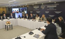 İslam İşbirliği Teşkilatı Ombudsmanlar Birliği Genel Kurulu İstanbul'da başladı