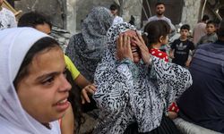 Gazze Sivil Savunması: Enkazın çokluğundan dolayı ekiplerimiz yetersiz kalıyor