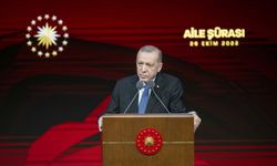 Cumhurbaşkanı Erdoğan: "Medeni geçinenler Gazze'deki vahşeti sadece seyrediyor"