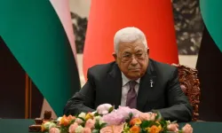 Filistin Devlet Başkanı Abbas, Arap liderlerle İsrail saldırılarının durdurulmasını görüştü