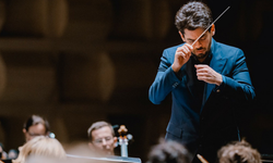 Siyonist kültürü yaymak için kurulan İsrail Orkestrası İstanbul'a geliyor