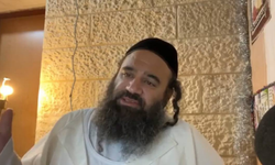 İsrailli Haham'dan korkunç sözler: "Tanrı, bize çocukları öldürmemizi emrediyor"