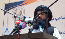Afganistan Yükseköğretim Bakanı: "Kâfirler, şeriatın yasakladığı her şeyi uygulamak istediler"