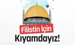 Türkiye’de şehit olan Filistinliler için gıyabi cenaze namazı kılınacak