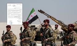 Özgür Suriye Ordusu, kaçak geçişler için cezalarını açıkladı