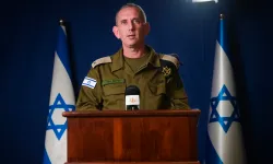 İsrail ordusu, ölen Hristiyanlara "sivil zayiat" dedi