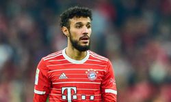 Bayern Münihli futbolcu Mezravi'nin Filistin paylaşımı olay oldu