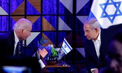 Biden ve Netanyahu telefonda görüştü