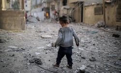 BM'den katliam itirafı:  "Öldürülenlerin yüzde 70’i çocuk ve kadın"