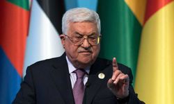 Abbas: "Yaşananların sorumluluğu İsrail'de ve taraftarlarındadır"