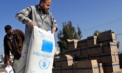 Dünya Gıda Programı, İsrail ve Filistin'deki durumun "hızla kötüleşmesinden" kaygılı