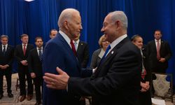 Netanyahu'nun Biden'a Gazze'ye kara harekatı başlatma niyetinden bahsettiği iddiası