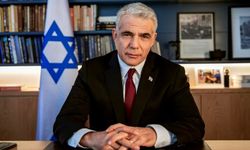 İsrail'de muhalefet lideri Lapid, BAE yönetiminin “İsrail’i desteklediğini” savundu