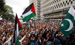 Pakistan: Orta Doğu'da barış için Filistin meselesinin çözümü kaçınılmaz