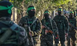 İsrail ordusunun Hamas ve Filistinli gruplarla çatışması sürüyor