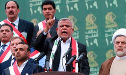 Iraklı Şii liderden "İsrail'i desteklemesi halinde ABD'nin çıkarlarını hedef alacakları" açıklaması