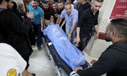 Yahudi yerleşimciler, işgal altındaki Batı Şeria’da 3 Filistinliyi öldürdü