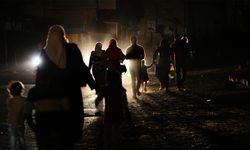 Gazze'de elektrik ve yakıt krizi nedeniyle "çevre ve sağlık felaketi" yaşanabilir