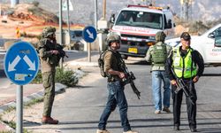 Yahudi yerleşimciler, işgal altındaki Batı Şeria'da 2 Filistinliyi öldürdü