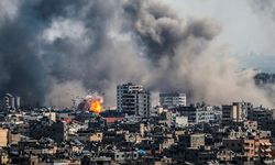 İsrail, Filistin üzerindeki saldırılarını arttırıyor