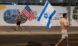 ABD: İsrail'e yapacağımız yardımlarda ön koşul belirlemedik