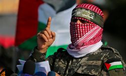 Kassam Sözcüsü Ebu Ubeyde: "Düşman, Gazze'ye karadan saldırmaya cüret ederse büyük kayıplar verecek"