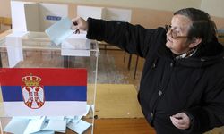 Sırp lider Vucic, erken genel seçimin 17 Aralık'ta yapılacağını duyurdu