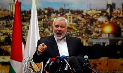Hamas Siyasi Büro Başkanı Heniyye: "Gazze'den Mısır'a göç olmayacak"