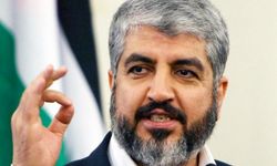Hamas'ın yurt dışı sorumlusu Meşal, Hamas'ın saldırısını televizyondan öğrendiğini söyledi