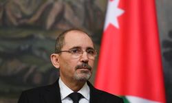 Ürdün Dışişleri Bakanı Safedi, Filistinlilere uygulanan çifte standarda tepki gösterdi