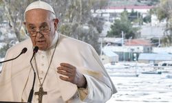 Papa'dan Gazze'de insani hukuka saygı duyulması çağrısı