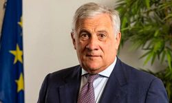 İtalya Dışişleri Bakanı Tajani'den Filistin'le dayanışma gösterilerine dair açıklama