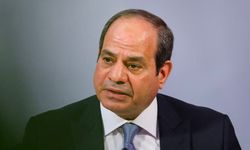 Mısır Cumhurbaşkanı Sisi: "İsrail'in tepkisi meşru müdafaanın ötesine geçerek toplu cezalandırmaya dönüştü"