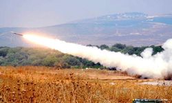 Kassam Tugayları: İsrail'in kuzeyindeki iki yerleşim birimi 20 füzeyle hedef alındı