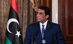 Libya Başkanlık Konseyi Başkanı, Gazze halkının tehcir edilmesine karşı çıktı