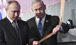 Putin, Netanyahu'ya sivillerin mağdur edilmesinin kınandığını söyledi