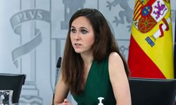 İspanya hükümeti, İsrail Büyükelçiliğini "yanlış bilgi yaymakla" suçladı