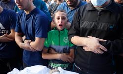 Kassam Tugayları, İsrail'in Gazze saldırılarında bir komutanının öldüğünü duyurdu