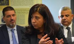 Filistin'in Roma Büyükelçisi Odeh'ten İtalyan hükümetine çağrı